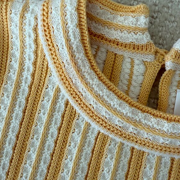 Jil Sander _ rib-knit sleeveless top - Picture 8 of 13